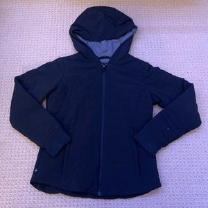 Athleta Girl Cozy Jacket